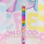 Foil Arcoiris glitter