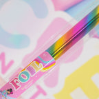Foil Candy