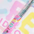 Foil Cielo