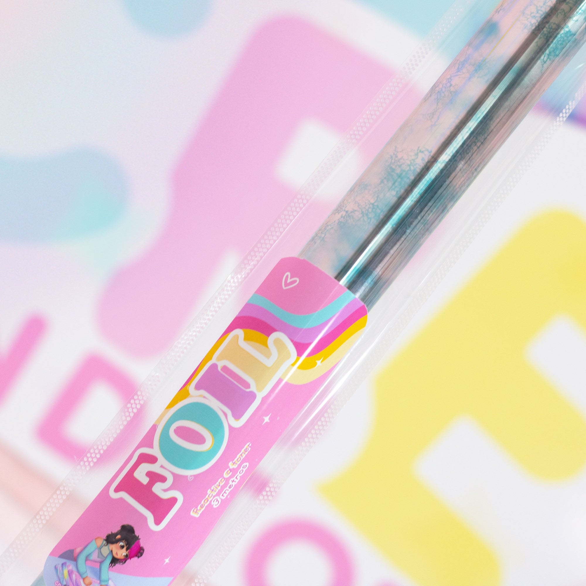 Foil Cielo