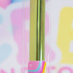 Foil Verde limon