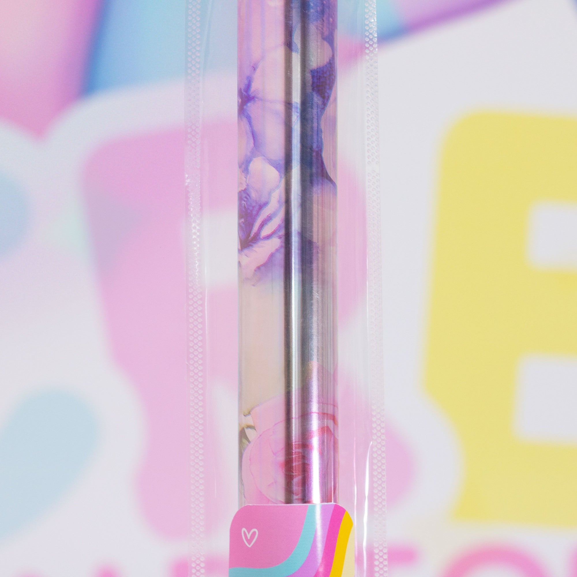 Foil Rose