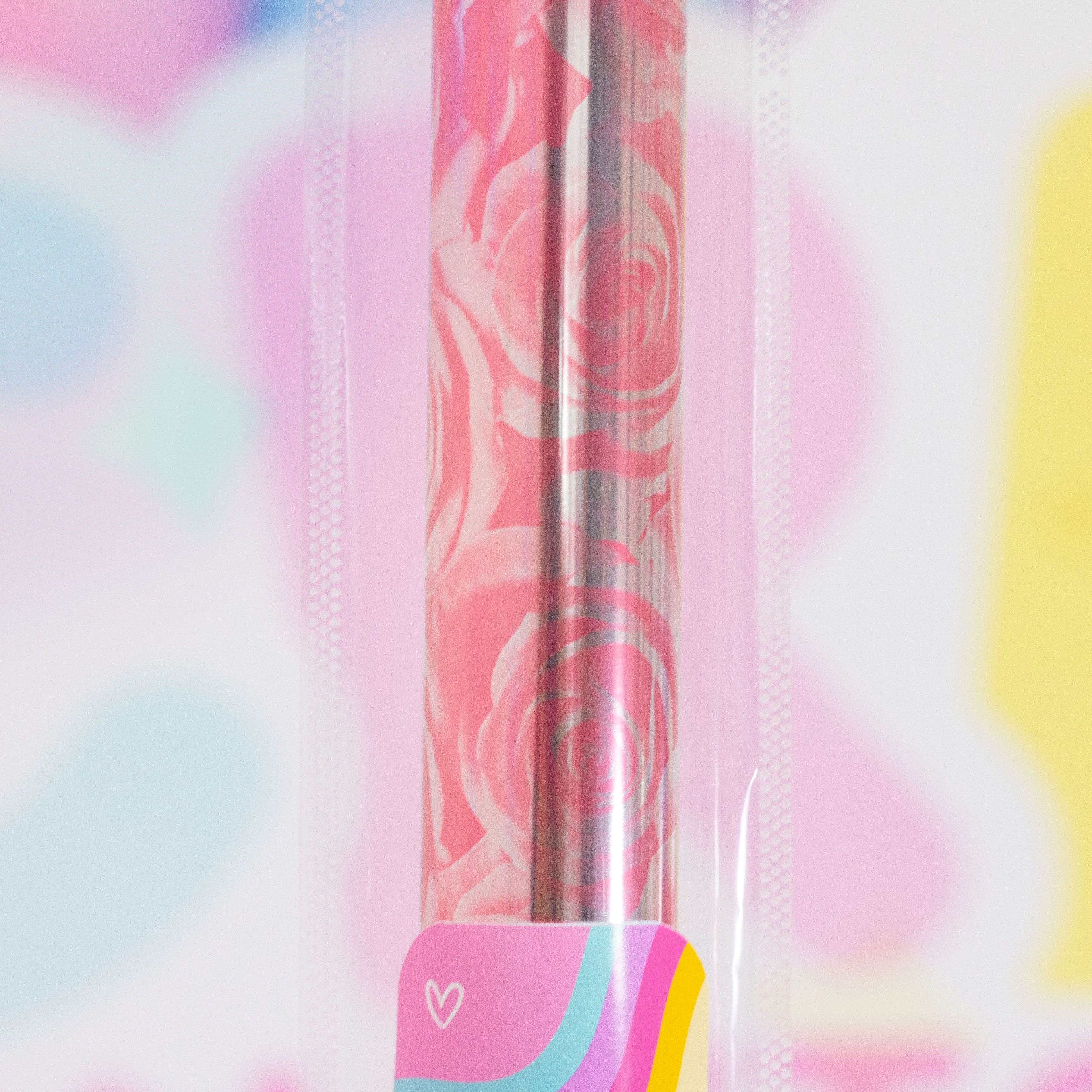 Foil Rosas