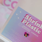Shrink Plastic