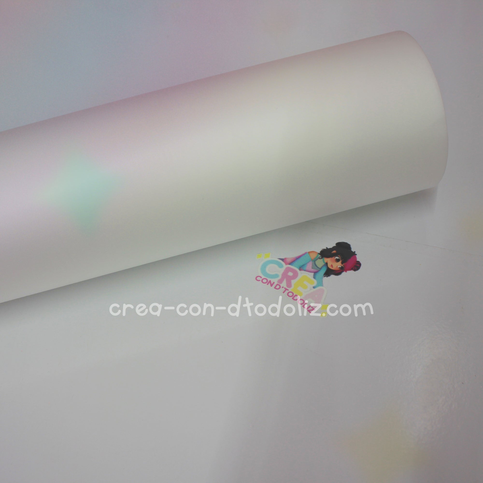 Laminado térmico Mate 200m