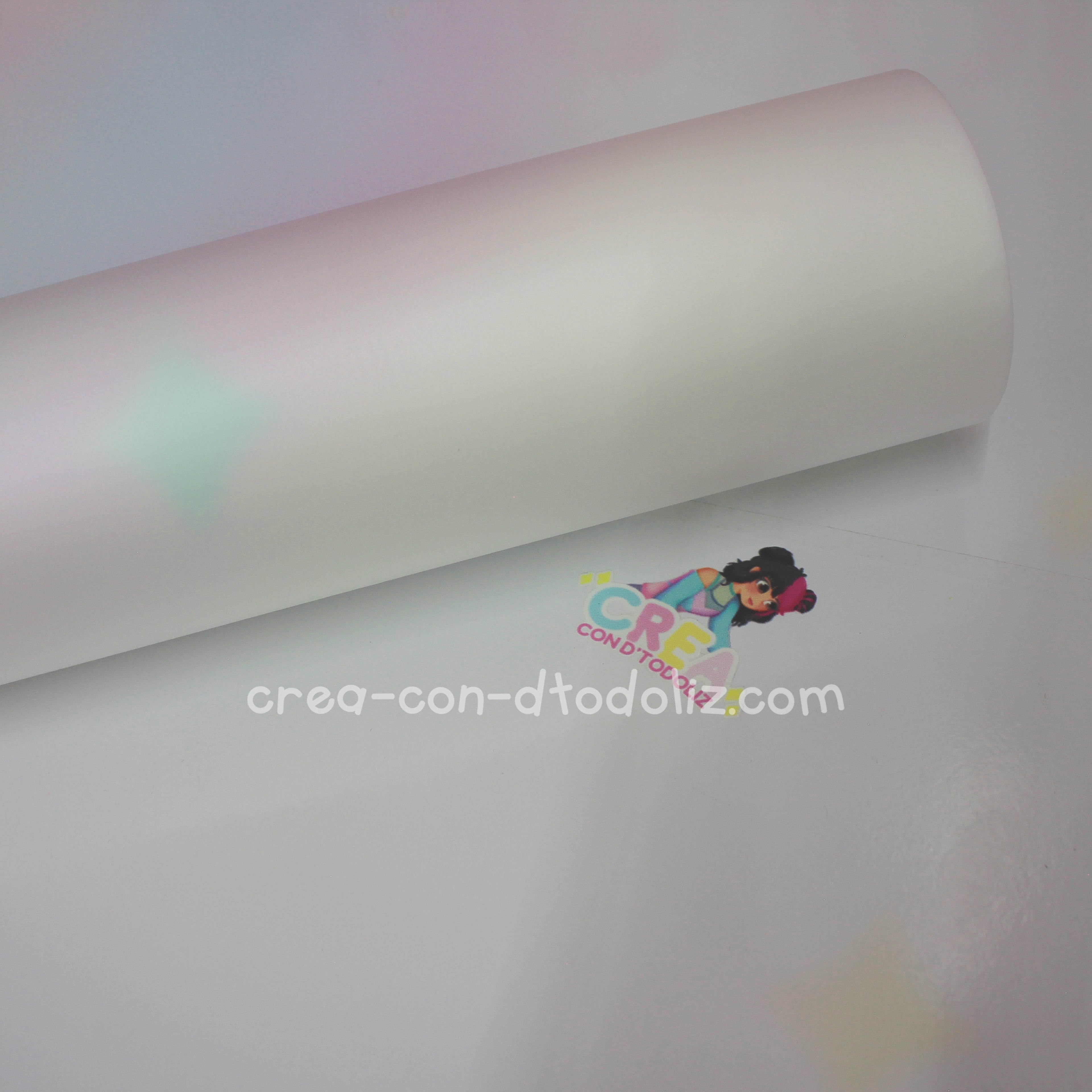 Laminado térmico Mate 200m