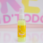 Fragancia para papel aroma banana