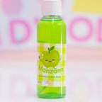 Fragancia para papel aroma manzana