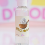 Fragancia para papel aroma helado de coco
