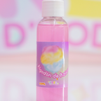 Fragancia para papel aroma algodón de azúcar