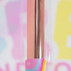 Foil Rose gold