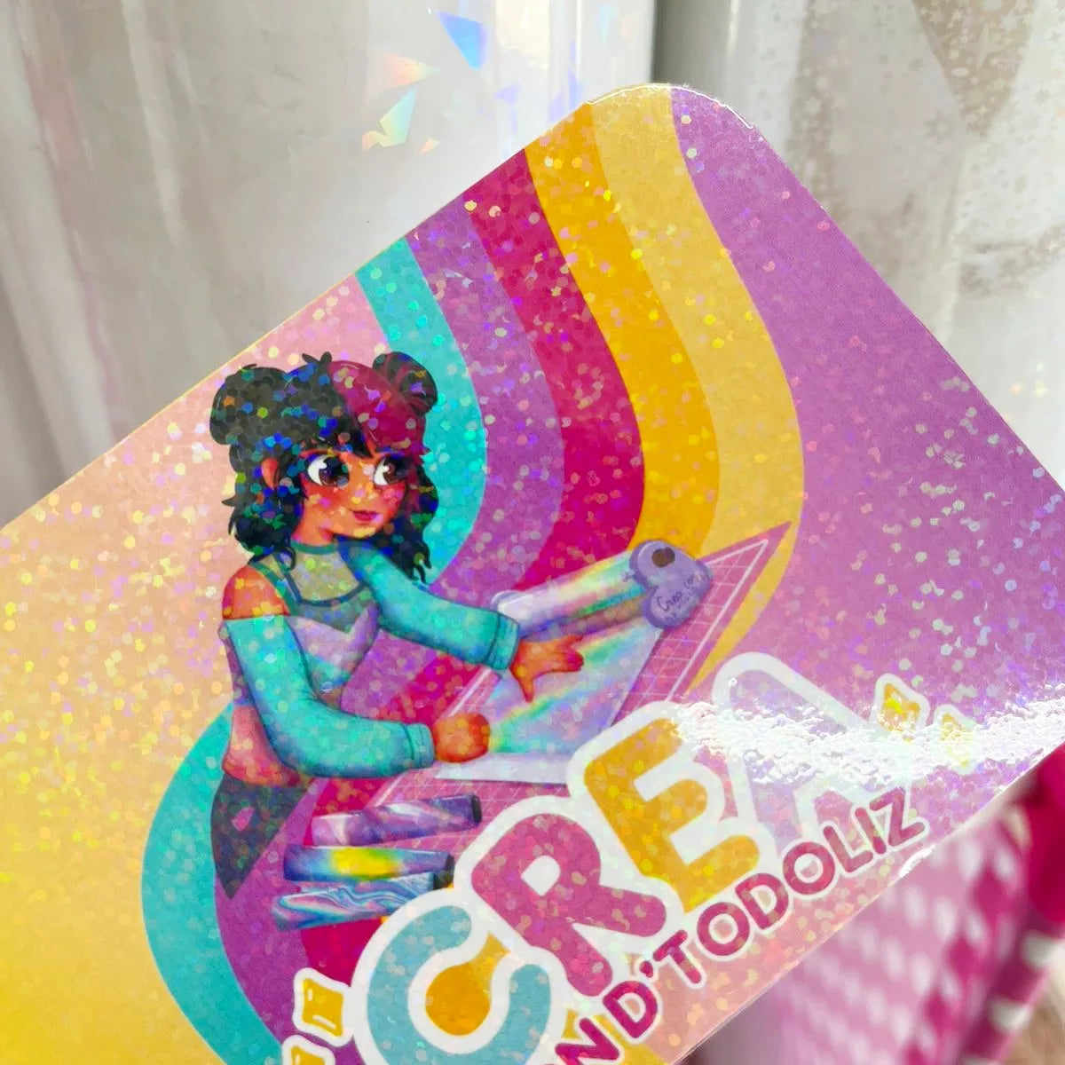 Laminado en Frio Dots