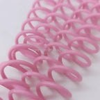 Espiral 2:1 para cinch 1"