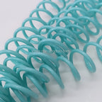 Espiral 2:1 para cinch 1"