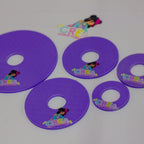 Cortador de papel circular