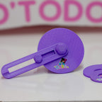Cortador de papel circular