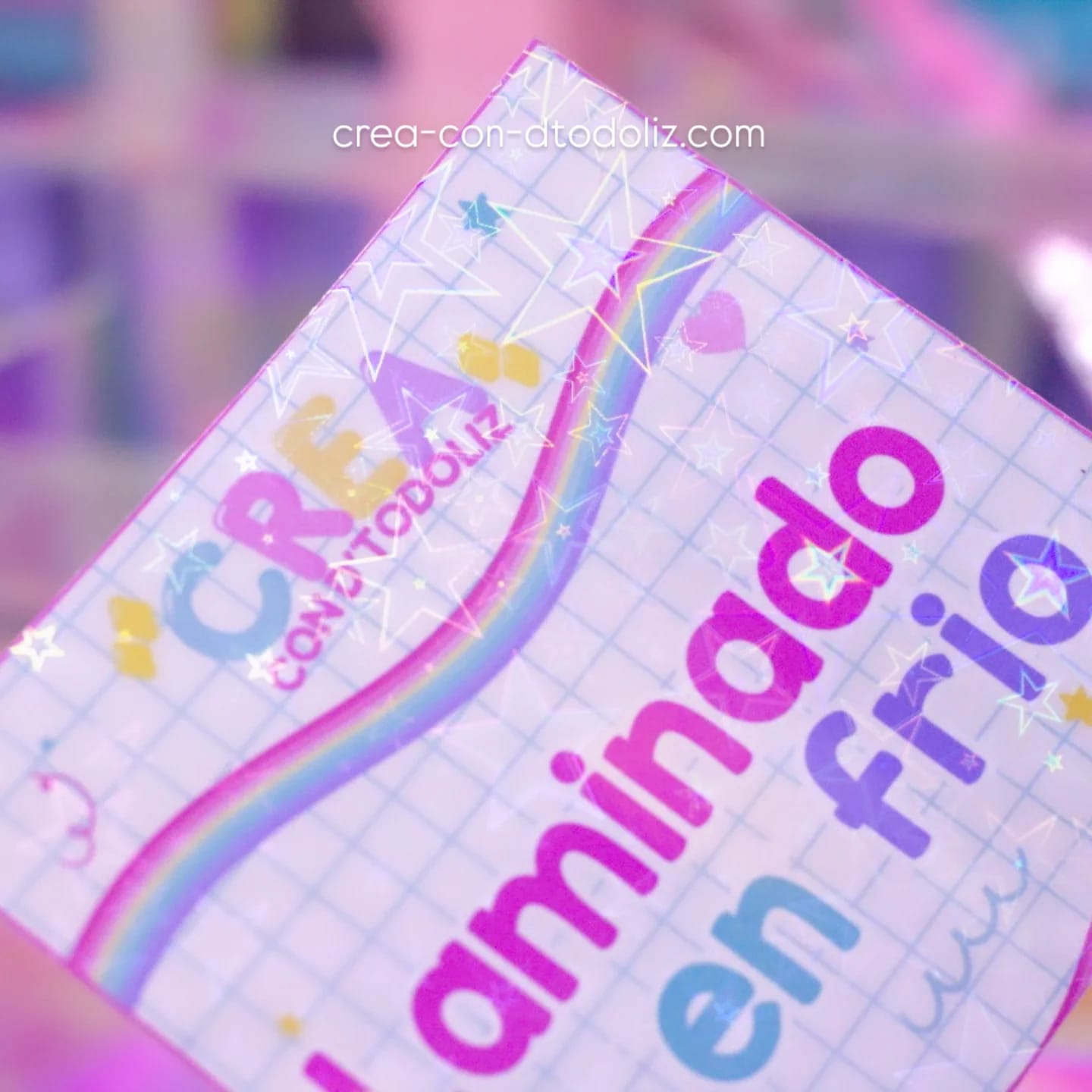 Laminado en frio Hoja A4 Star 10 hojas