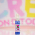 Fragancia para papel aroma chicle