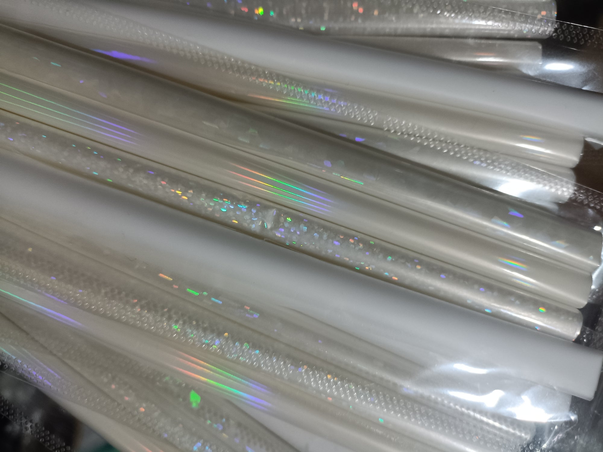 Pack laminado termico