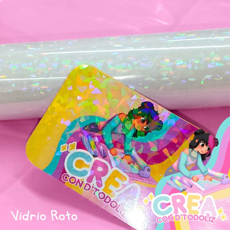 Laminado en frío 21cm x 50mts