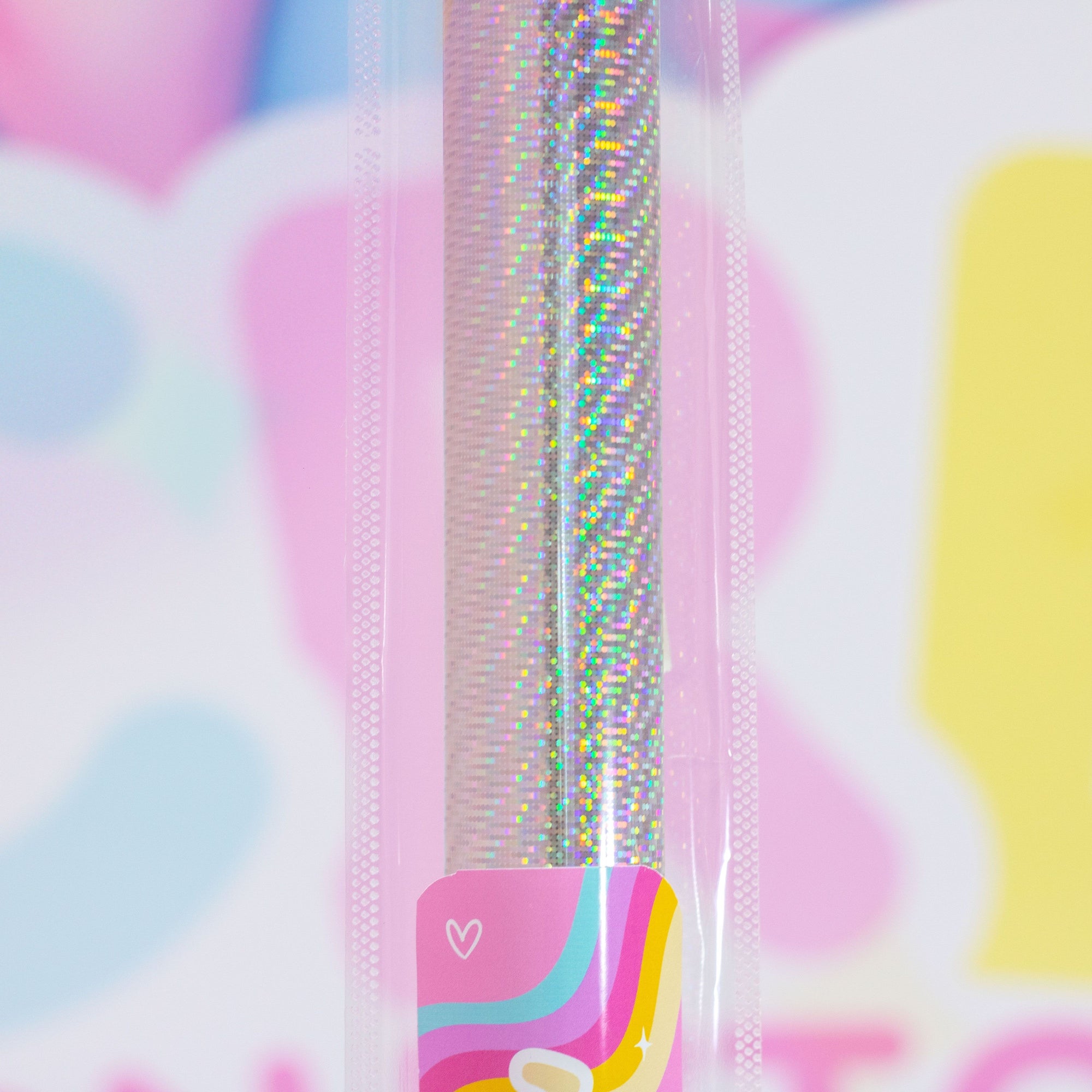 Foil Line dots