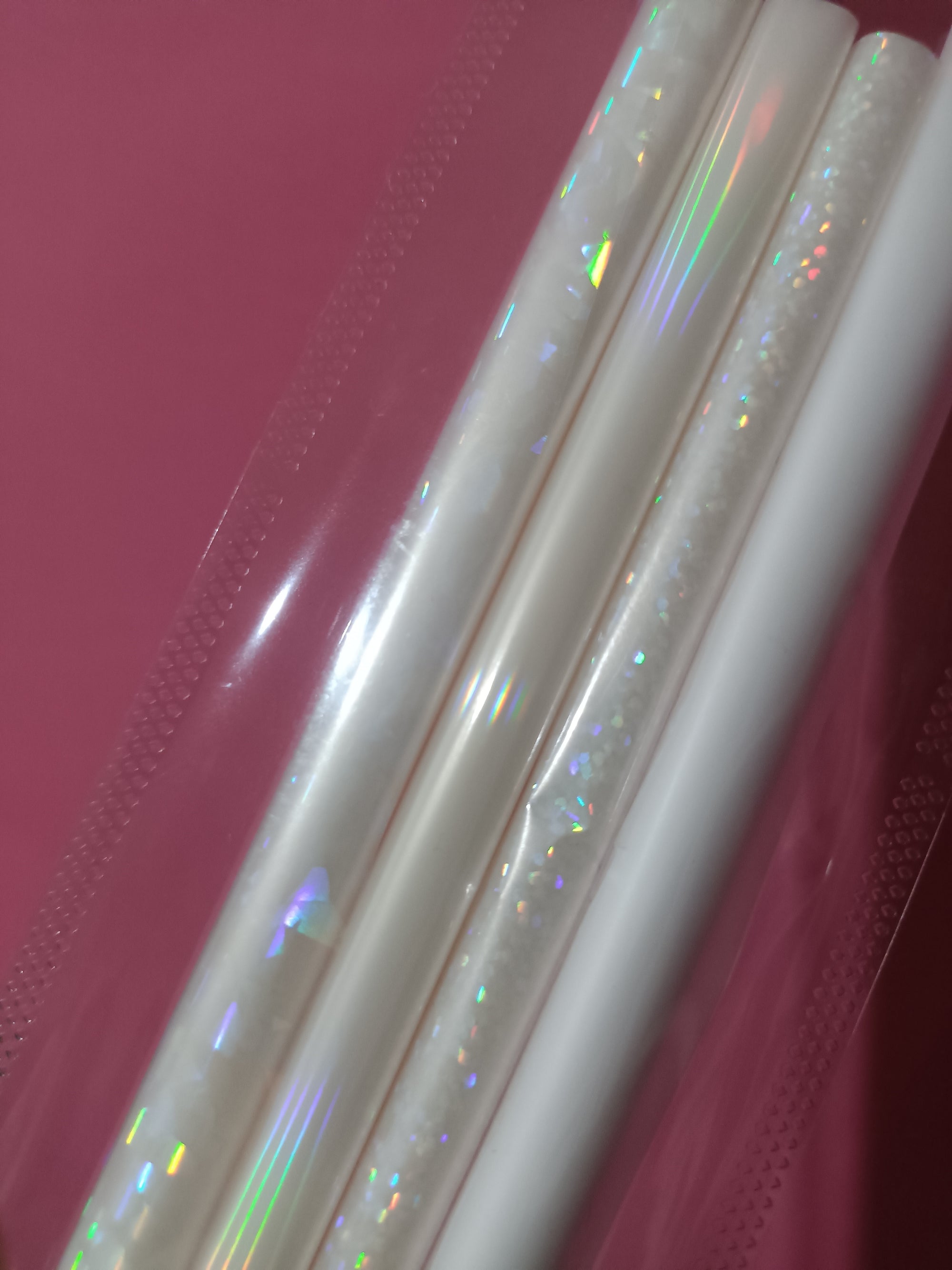 Pack laminado termico