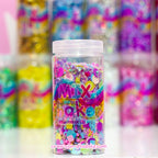 Mix para shaker color Liz