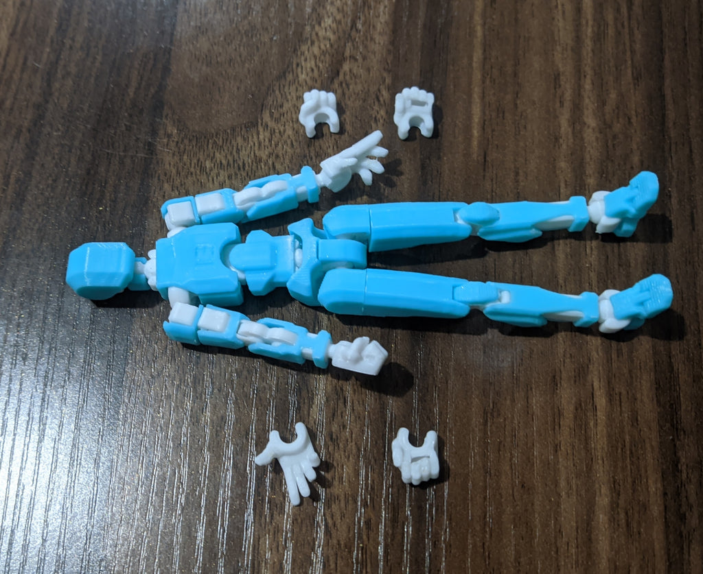 Dummy 13