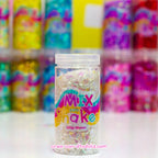 Mix para shaker color Blanco
