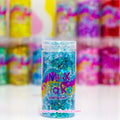 Mix para shaker color Turquesa