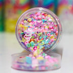 Mix para shaker color Liz